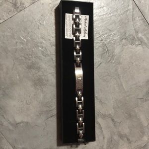 Michael Anthony Bracelet